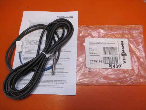 Viessmann 7179114 fühler - viessmann,