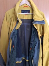 Renault Sport Herren Jacke