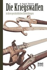 Die kriegswaffen ihren - die, in