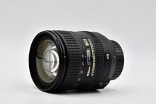 Nikon AF-S DX Nikkor Objektiv