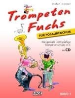 Trompeten fuchs für - fuchs,