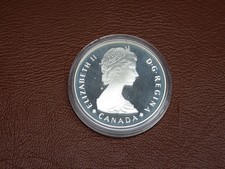 Canada 1 Dollar 1985 - Kanada