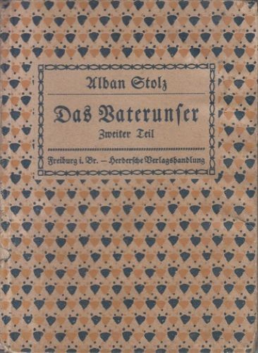 Das vaterunser zweiter teil - das,