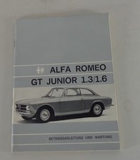 Betriebsanleitung alfa romeo - betriebsanleitung,