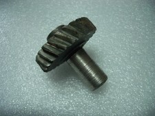 Ural 650 Ölpumpenzahnrad