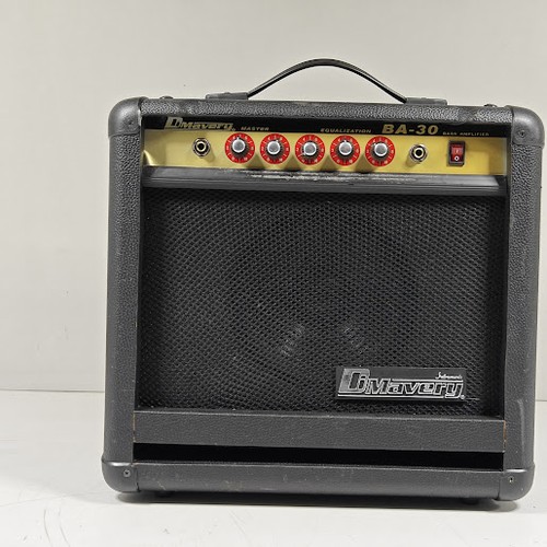 Dimavery bass - dimavery, ba-30