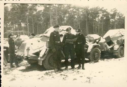Wk2 foto wehrmacht deutscher - wk2,