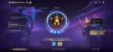 Platin wild rift - platin,