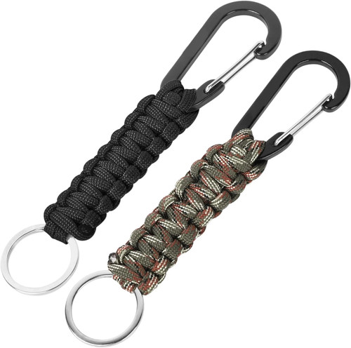 Karabiner schlüsselanhänger - karabiner,