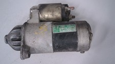 Anlasser M53486 1975 CCM 102 KW Hyundai Coupe 2.0 FX Bj 1996 J-2, RD Versand