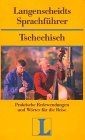 Langenscheidts Sprachführer