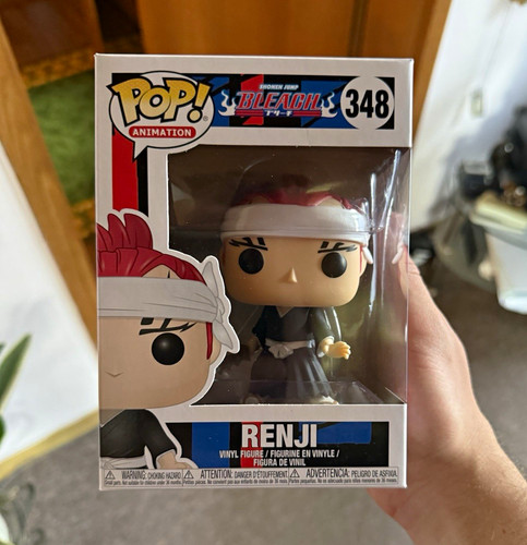 Funko pop animation bleach - funko, pop!