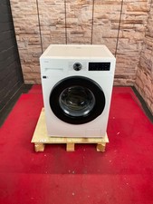 Samsung WW8ECGC04AAE Waschmaschine 8 kg Knitterschutz FleckenIntensiv Dampft