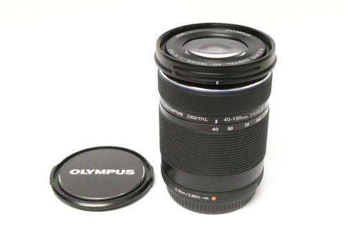 Olympus zuiko digital 150 - m.zuiko, 40-150