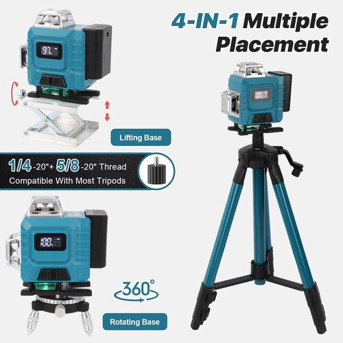 Nivellierlaser baulaser - nivellierlaser,
