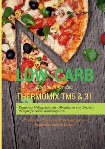 Low carb kochbuch den - low-carb, f?r