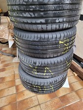 Sommerreifen mit MB  Felgen