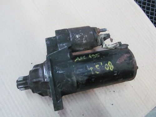Orginalteil anlasser starter - orginalteil,
