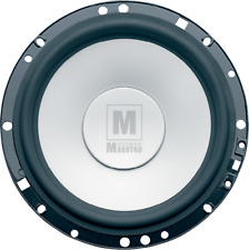GermanMaestro High End M-Line Midwoofer 16er Tiefmitteltöner Y-MW6 Germany 4 Ohm