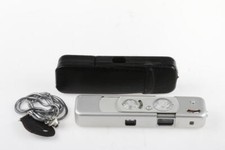 MINOX BL Miniaturkamera - SNr: 1216820