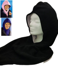 Wende Kapuze Kapuzenschal