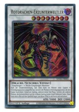 Yu-Gi-Oh! Rotdrachen