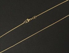 Schlangenkette silber 925 - schlangenkette,