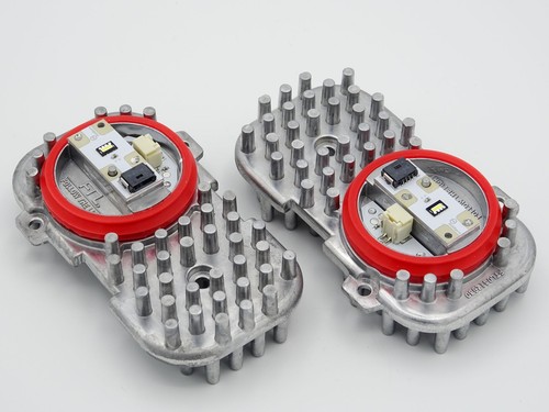 Led scheinwerfer steuergerät - led,