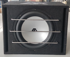ESX AL 15R  38 cm Aluminium