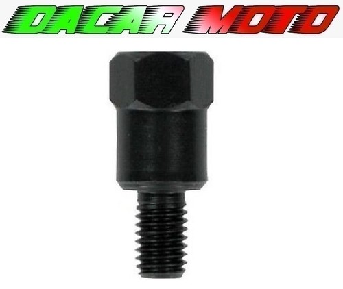 Rms adapter spiegel links von - rms,