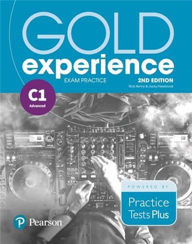Gold experience 2nd - gold, edition