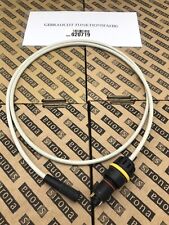 Siemens Sirona Schlauch für Sirotom Elektrotom HF Chrirugie gebraucht MWi020719