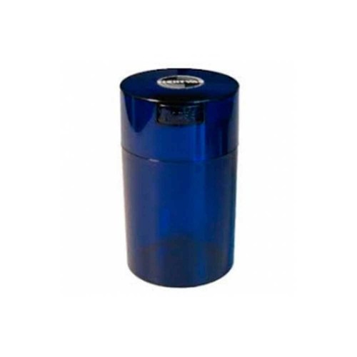 Vakuumdose tightvac blau - vakuumdose,