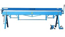 Abkantbank 3m + Rollenschere