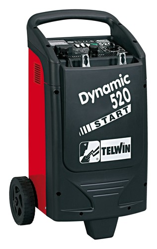 Telwin ladegerät dynamic - telwin,