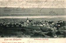 Hallgarten (Oestrich-Winkel)