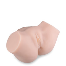 Masturbator Torso Lustmuschi Sex Puppe Sexspielzeug mit realistischer Hautstrukt