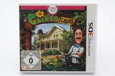 Gardenscapes (Nintendo
