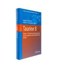 Taurine 8: Volume 1: The