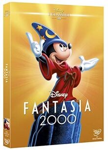 Fantasia 2000 -  (repack, 2015)