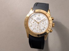 Zenith El Primero Chronograph