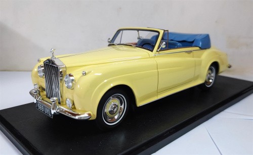 Rolls royce silver - silver, cloud
