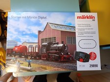 Verkaufe Meine Märklin Ho Set