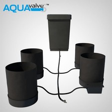 Autopot FlexiPot 4x20L