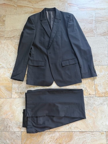 Baldessarine anzug hugo boss - baldessarine,