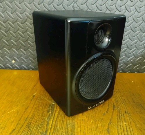Audio av40 studiomonitor - m-audio,