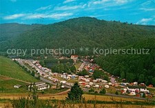 Stadtkyll Campingplatz