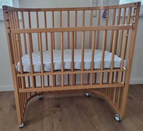 Babybay baby beistellbett - babybay, fast
