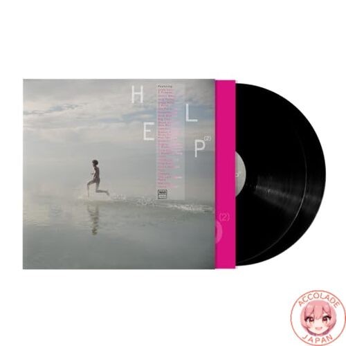 Help2 import disc - import,