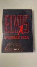 Elvis Presley "Elvis '68